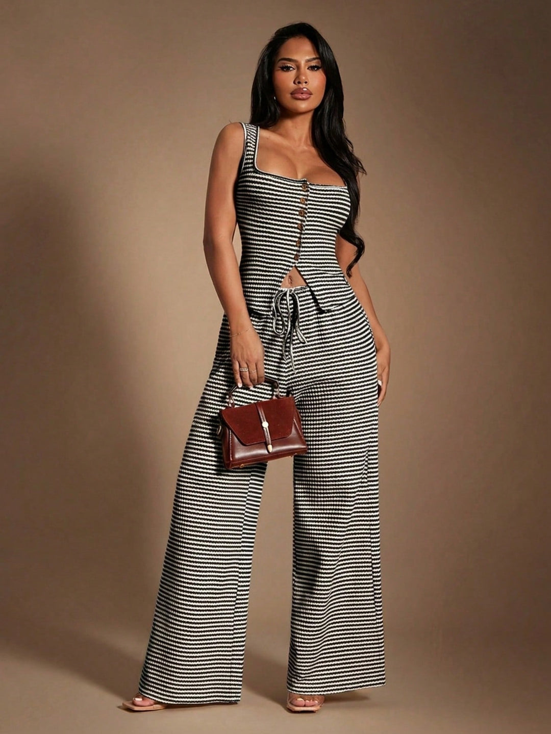 Pantaloni SHEIN, mix culori