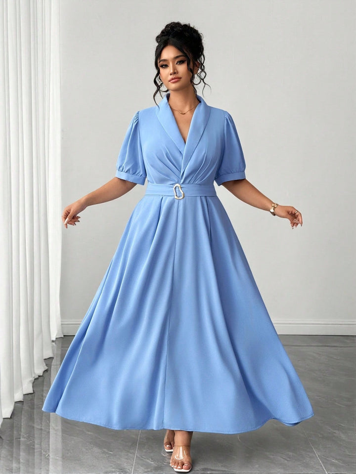 Rochie SHEIN, albastru