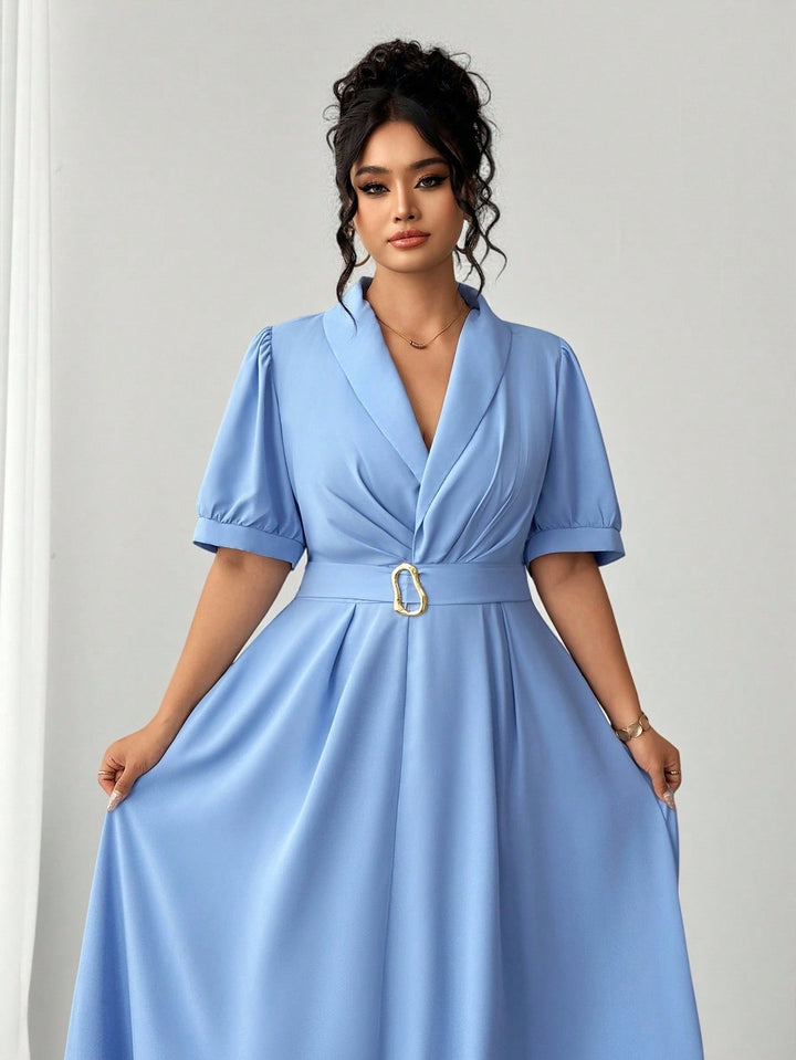 Rochie SHEIN, albastru
