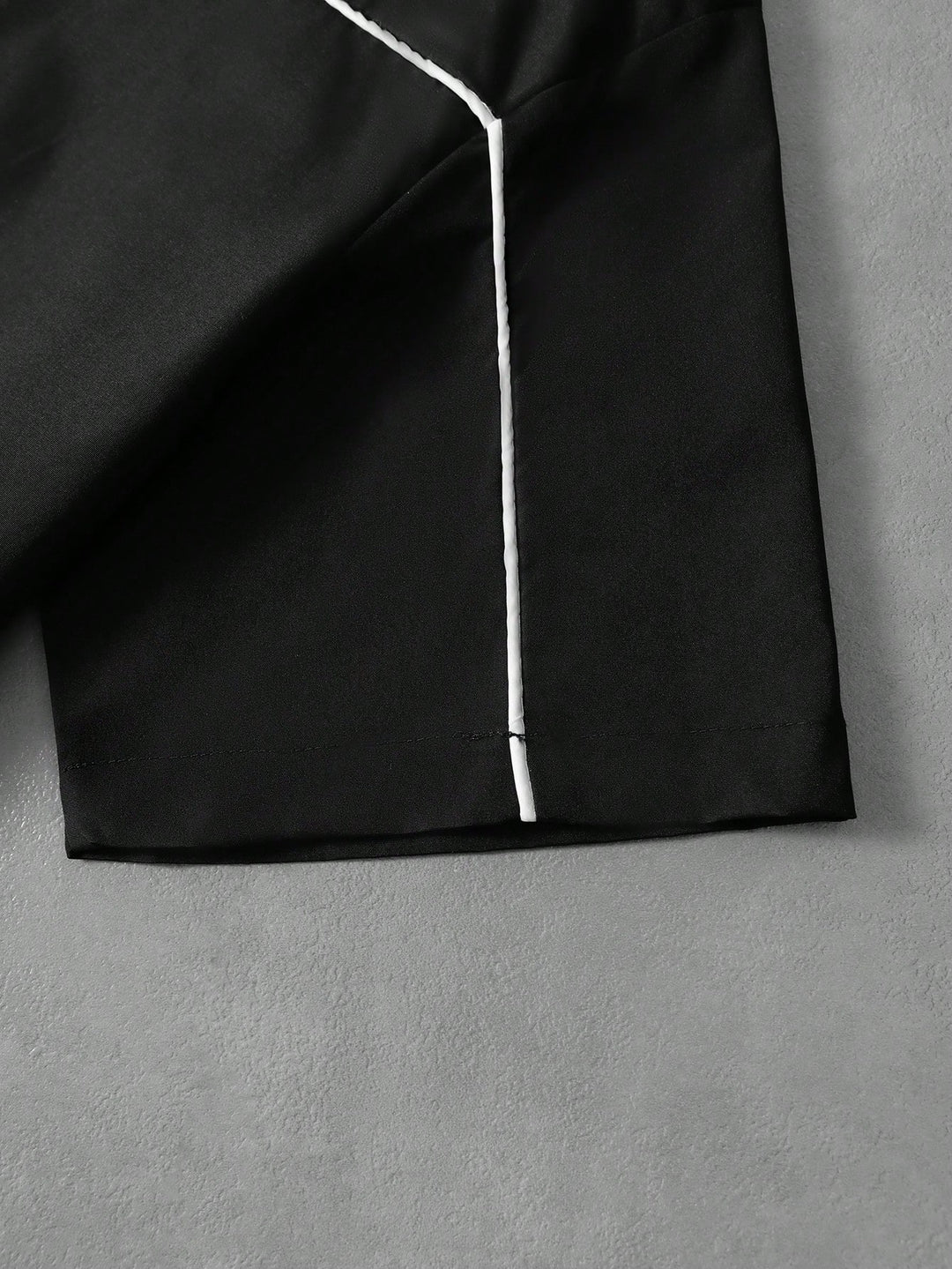 Cămașă SHEIN, negru