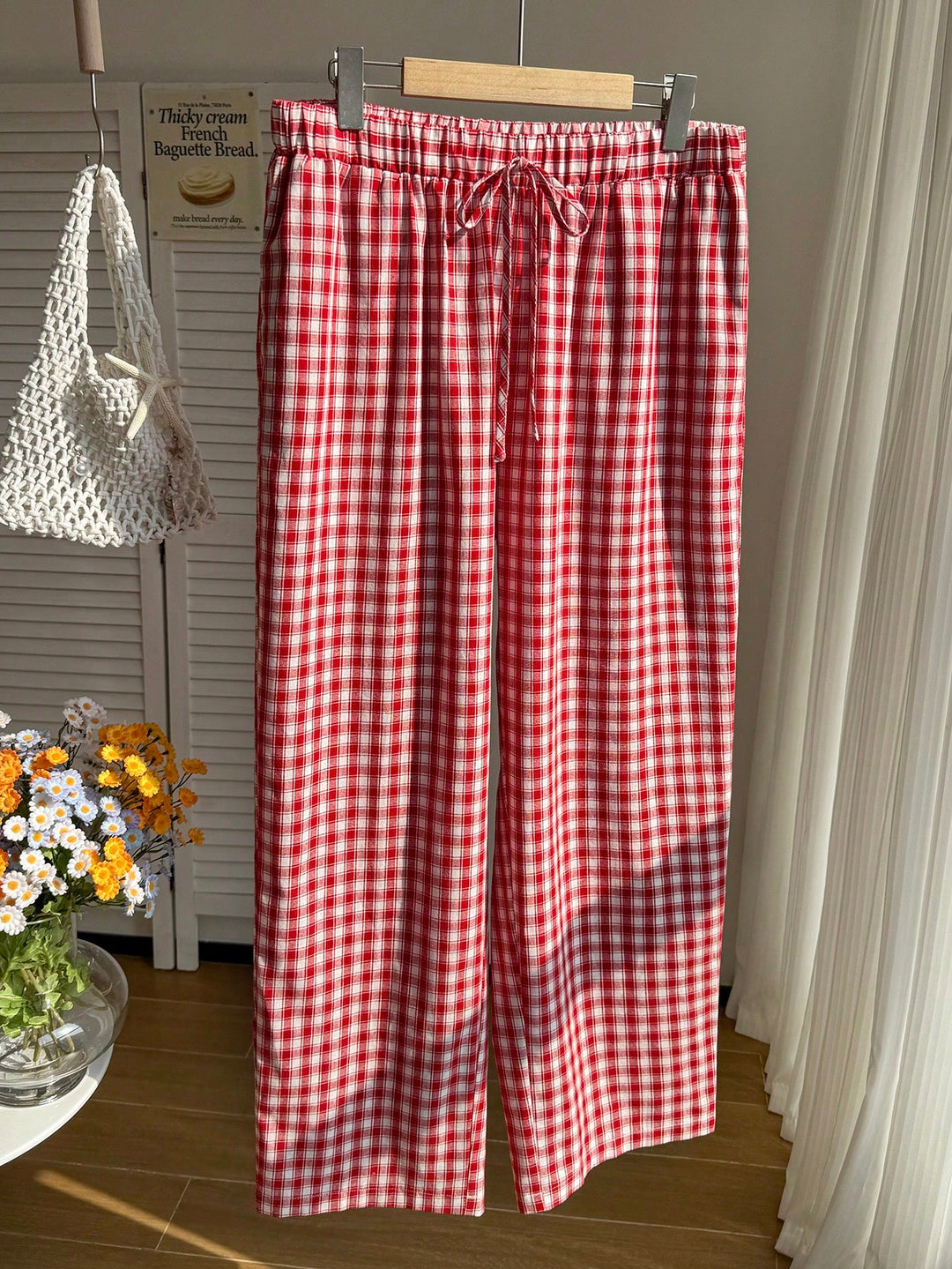 Pantaloni SHEIN, mix culori