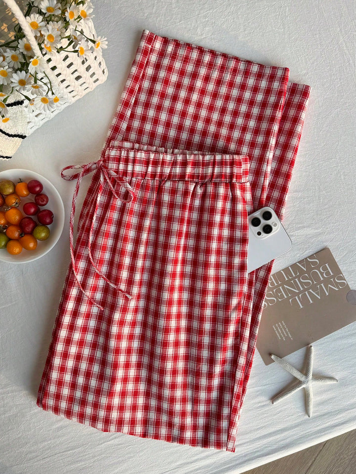 Pantaloni SHEIN, mix culori