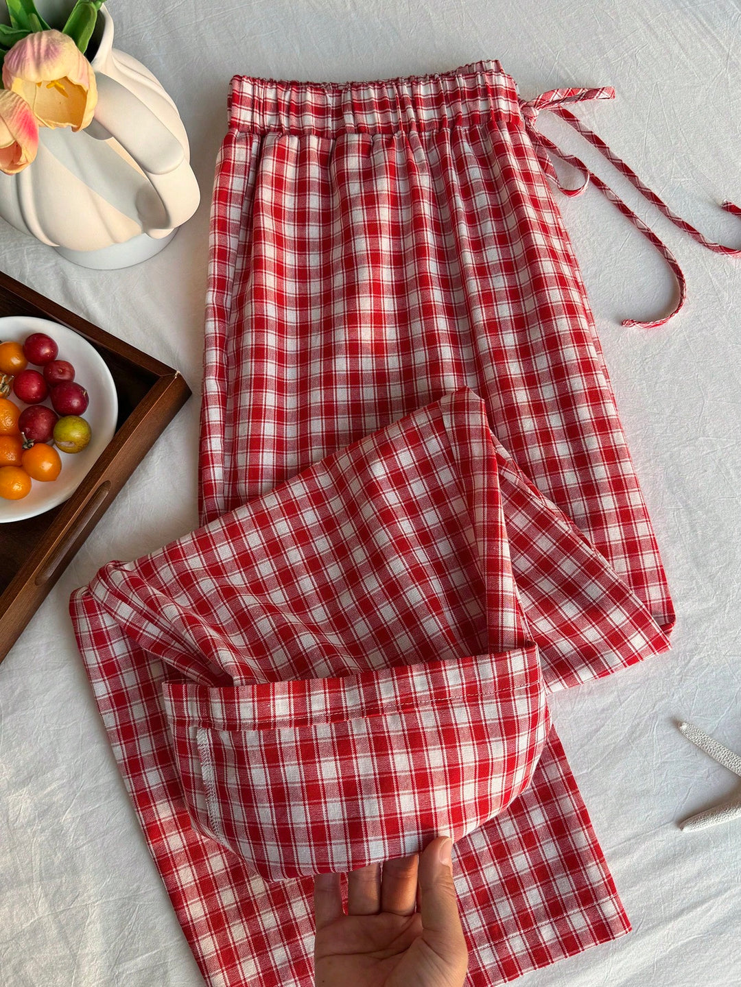 Pantaloni SHEIN, mix culori