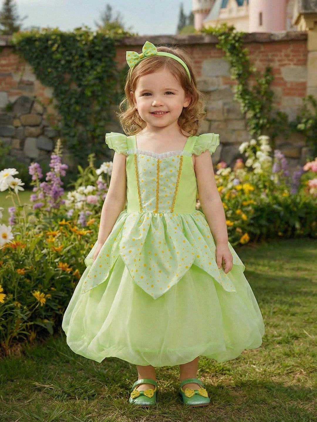 Rochie SHEIN, verde