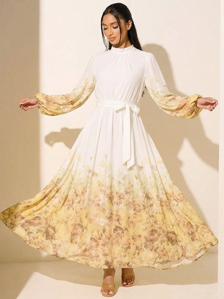 Rochie maxi SHEIN
