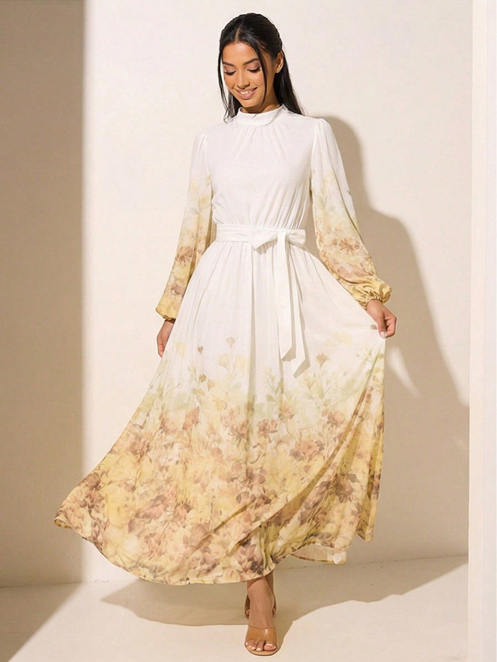 Rochie maxi SHEIN