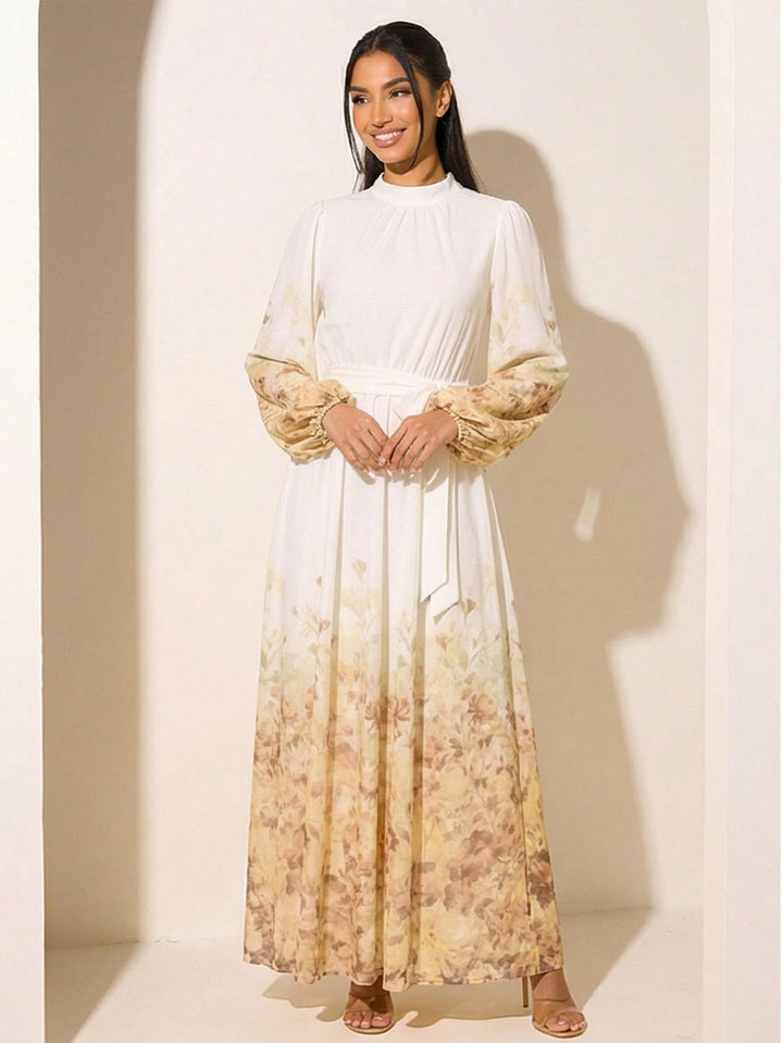 Rochie maxi SHEIN