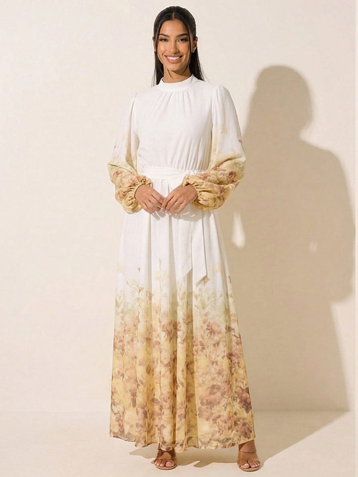 Rochie maxi SHEIN