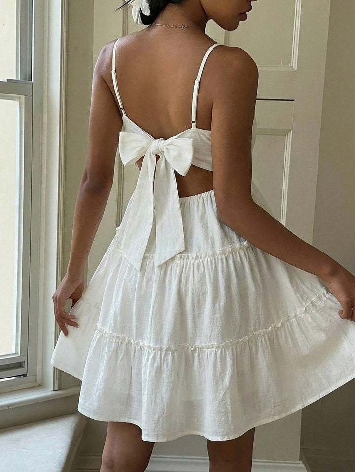 Rochie SHEIN, alb