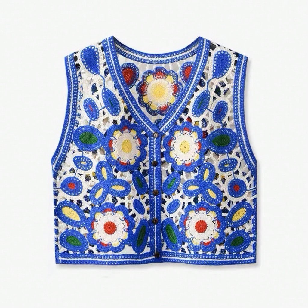 Vestă SHEIN