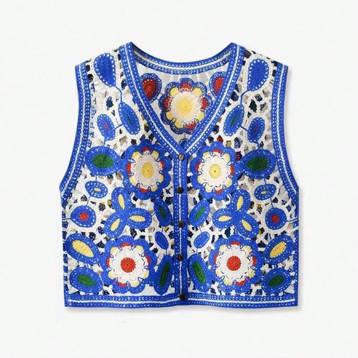 Vestă SHEIN