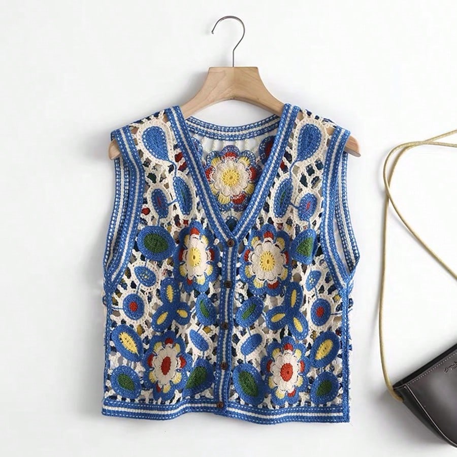 Vestă SHEIN