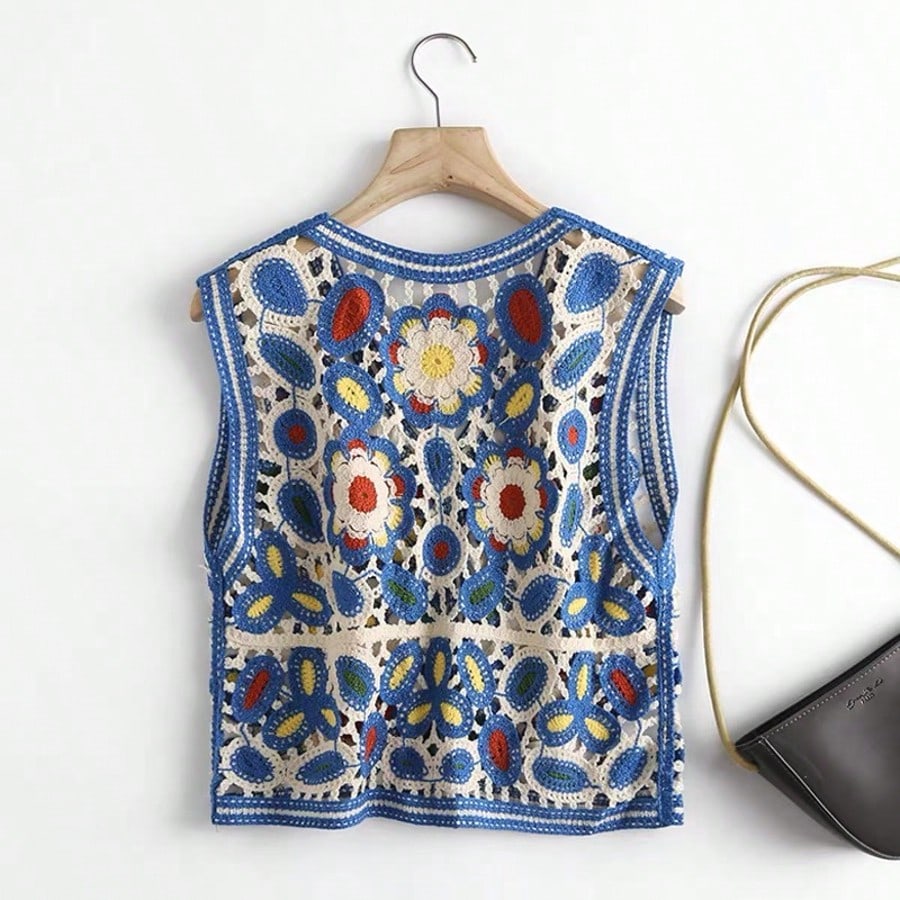 Vestă SHEIN