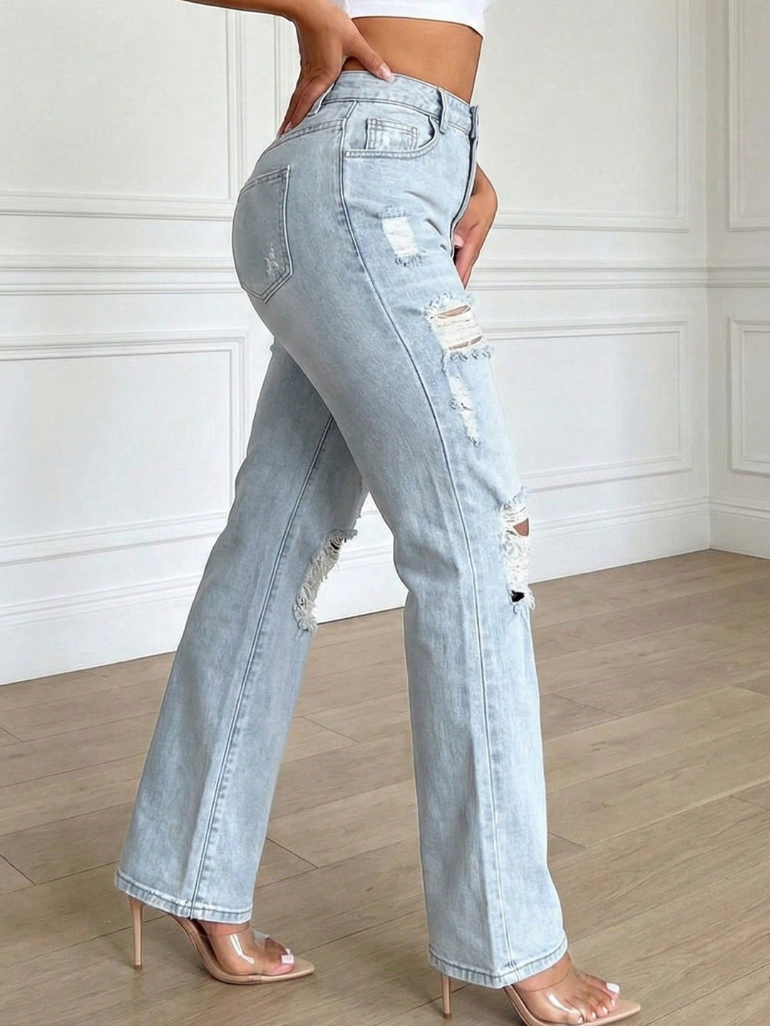 Jeans SHEIN