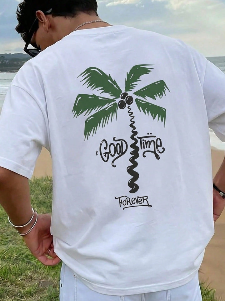 Tricou SHEIN, alb