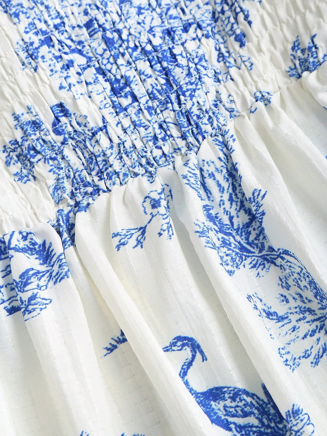 Bluza SHEIN, albastru