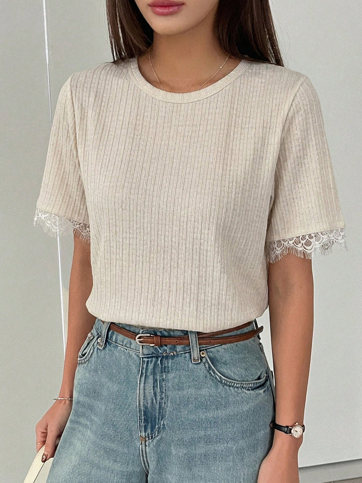 Tricou SHEIN, alb