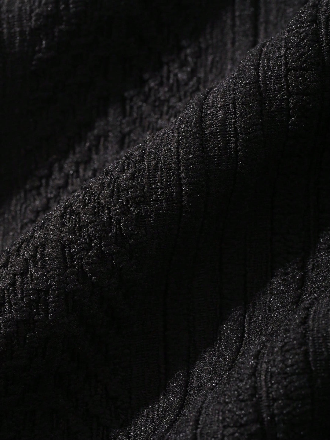 Tricou SHEIN, negru