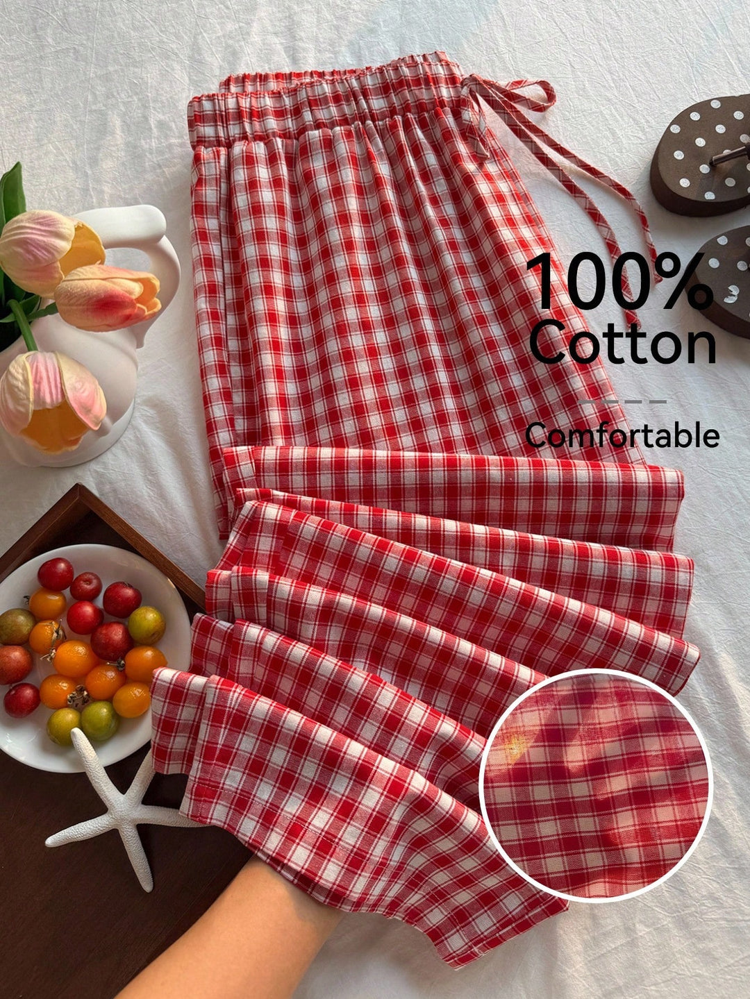 Pantaloni SHEIN, mix culori