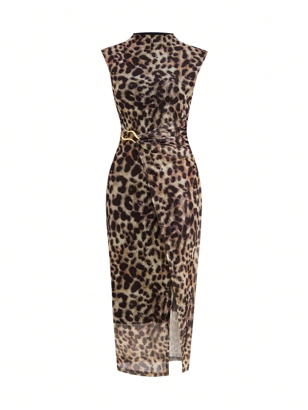 Rochie SHEIN, mix culori