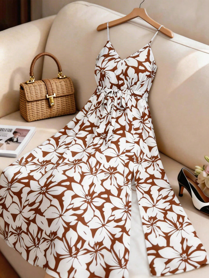 Rochie SHEIN, mix culori
