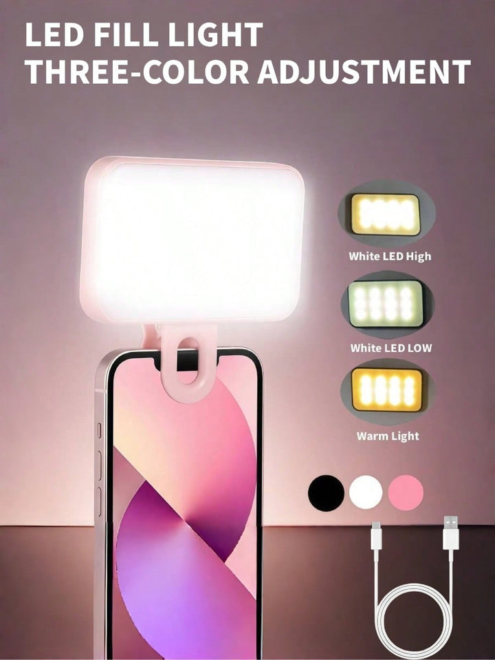 Accesoriu pentru telefon SHEIN, bej