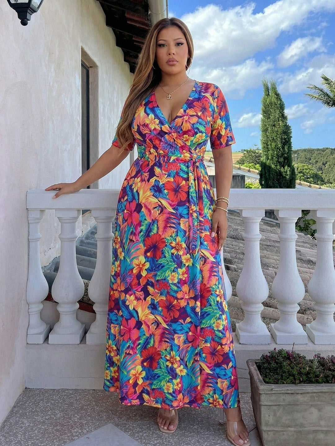 Rochie SHEIN