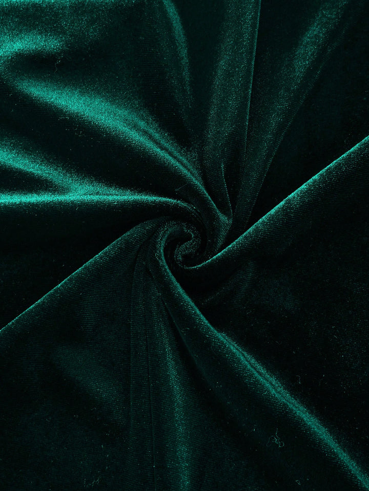Fustă maxi SHEIN, verde