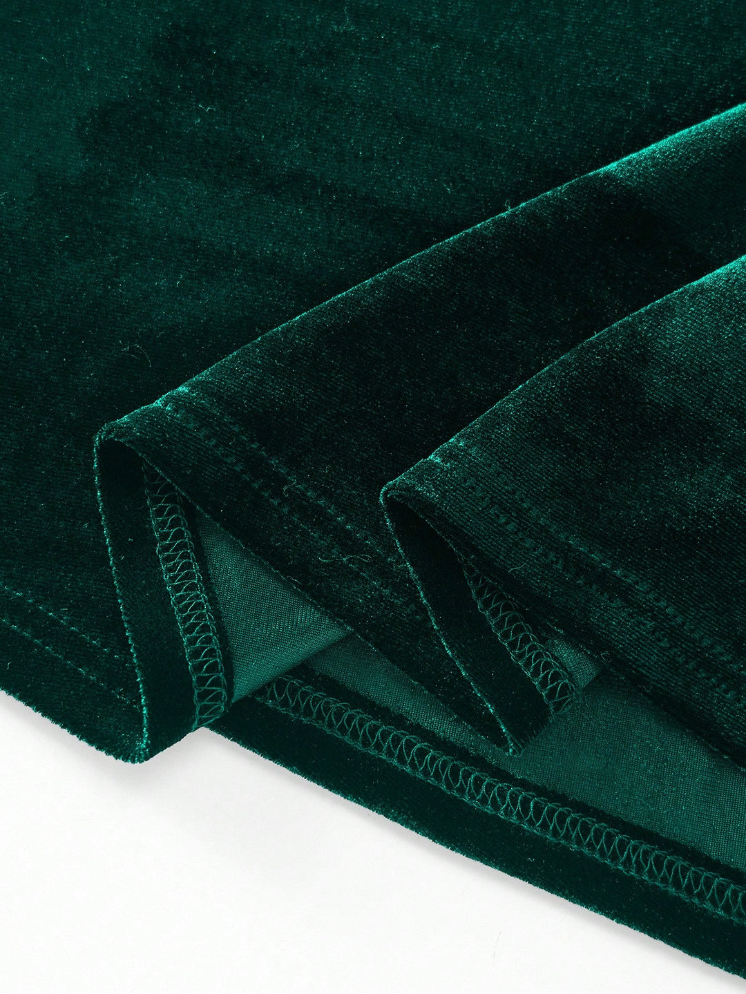 Fustă maxi SHEIN, verde
