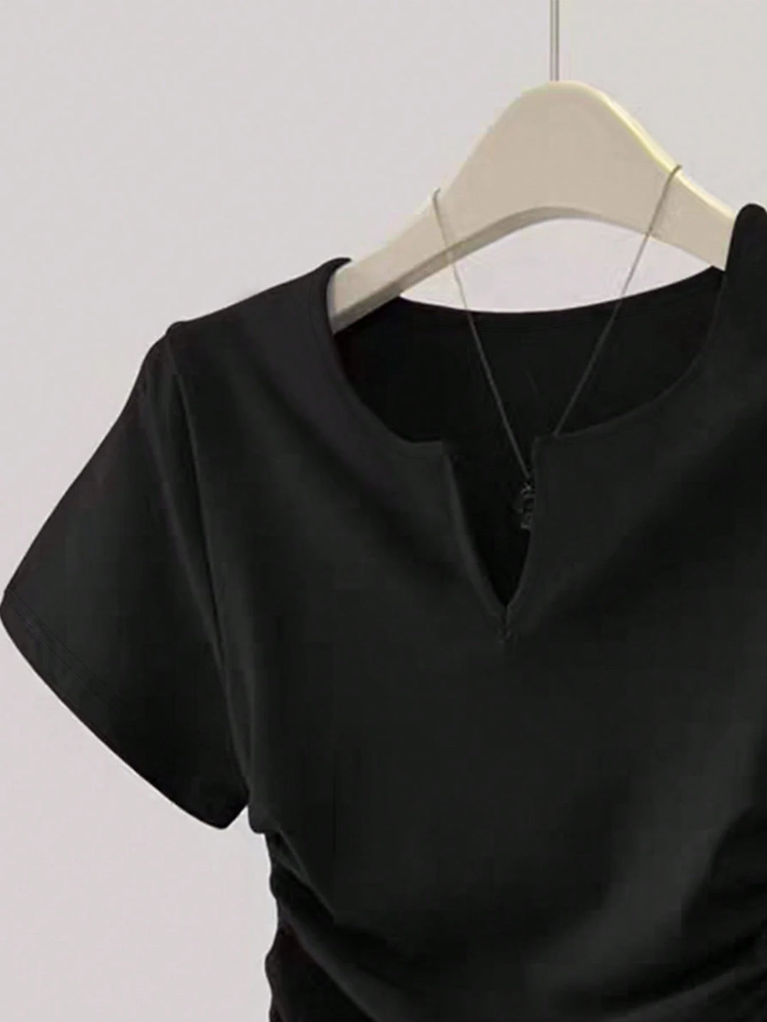 Tricou SHEIN, negru