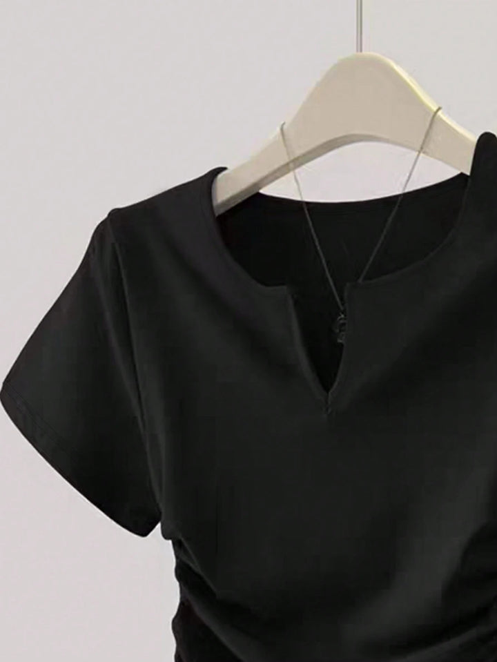 Tricou SHEIN, negru