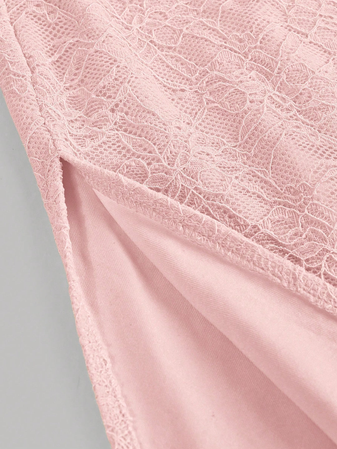 Rochie SHEIN, roz