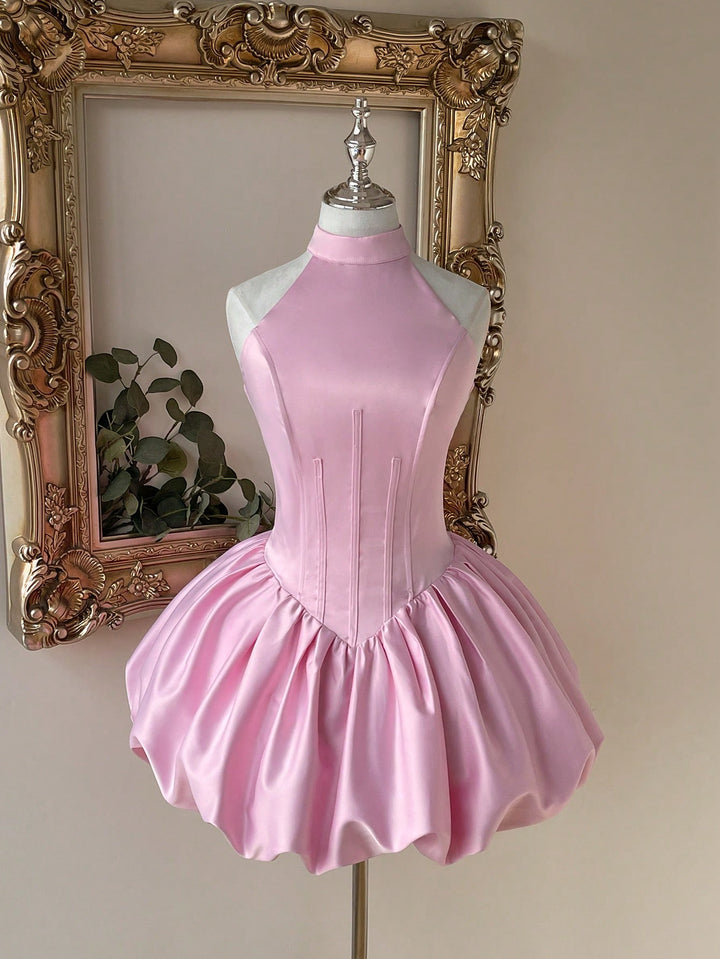 Rochie SHEIN, roz
