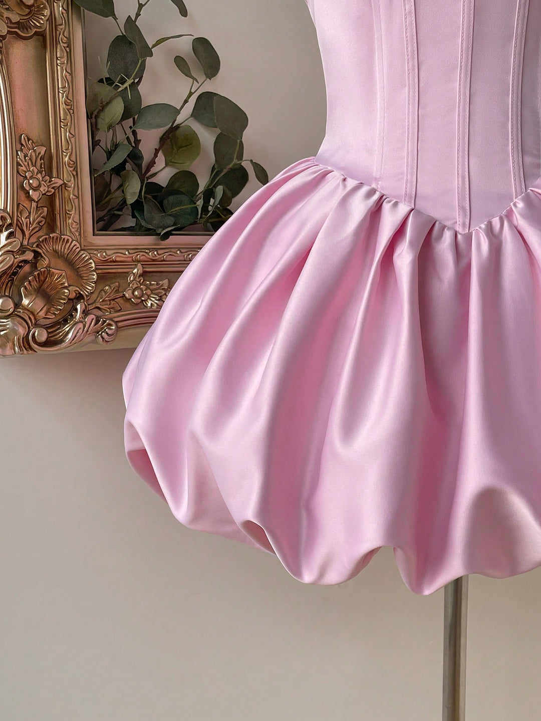 Rochie SHEIN, roz