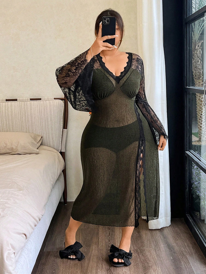 Rochie SHEIN, mix culori