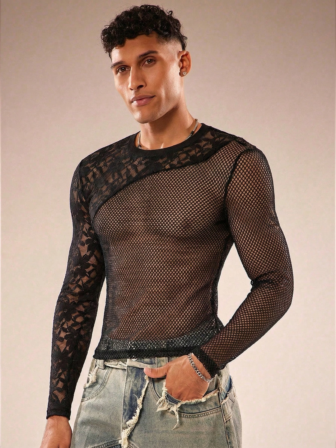 Tricou SHEIN, negru