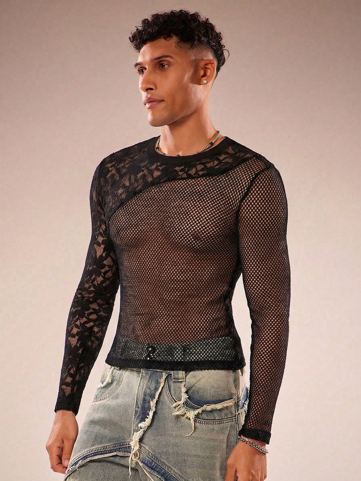 Tricou SHEIN, negru
