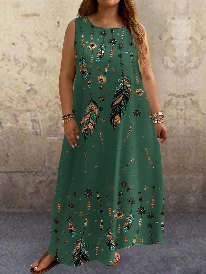 Rochie SHEIN, verde