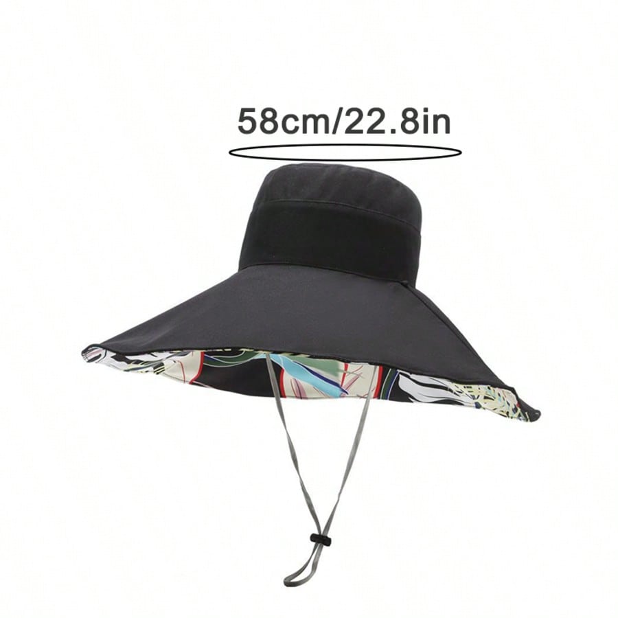 Pălărie tip bucket SHEIN
