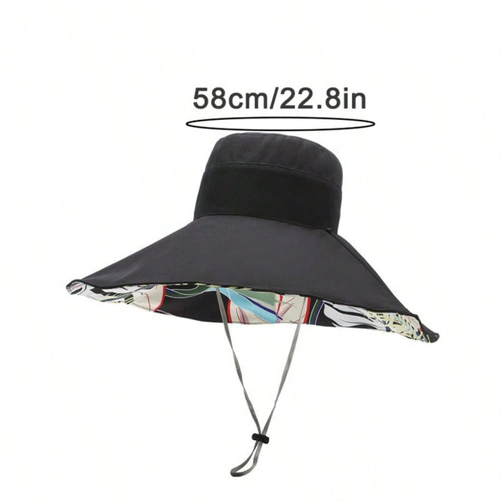 Pălărie tip bucket SHEIN