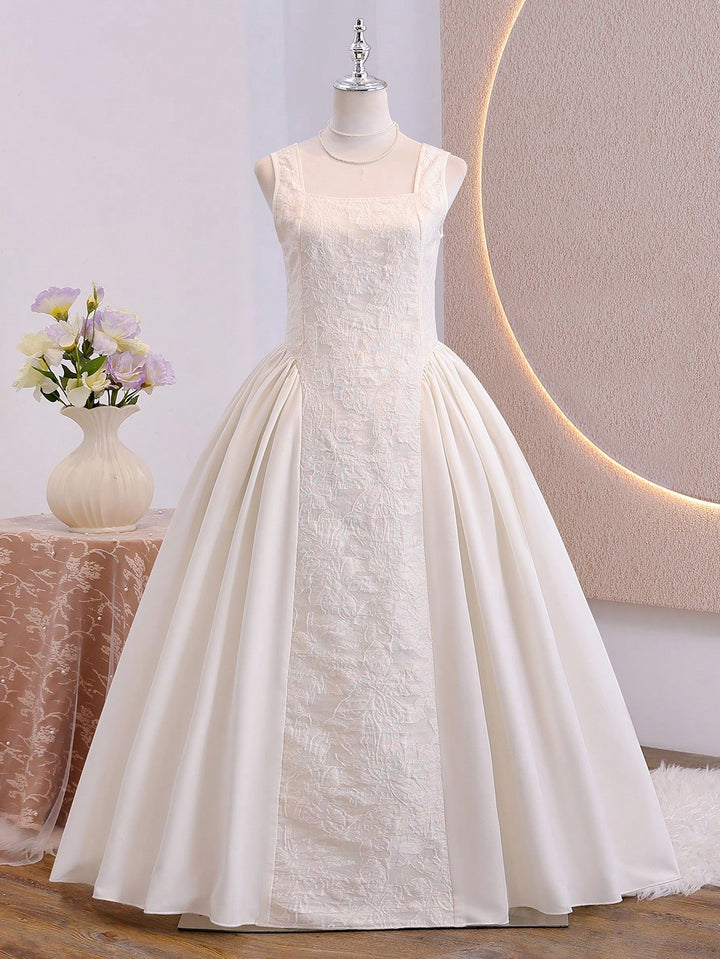 Rochie SHEIN, alb