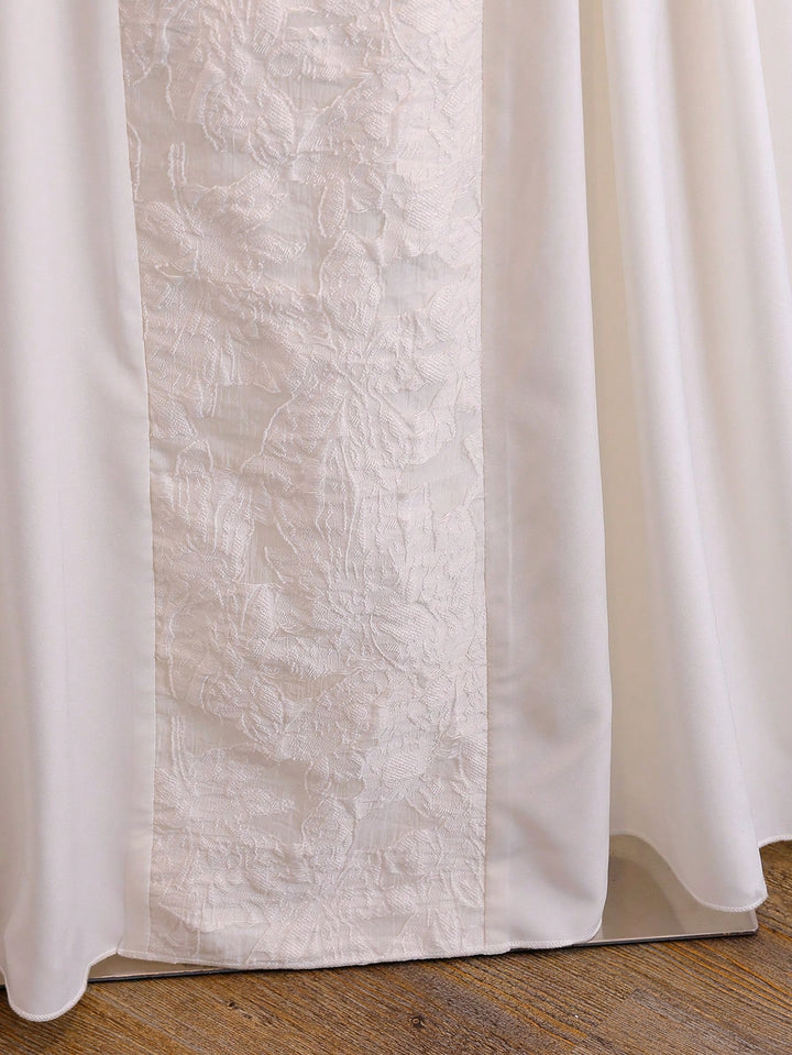 Rochie SHEIN, alb