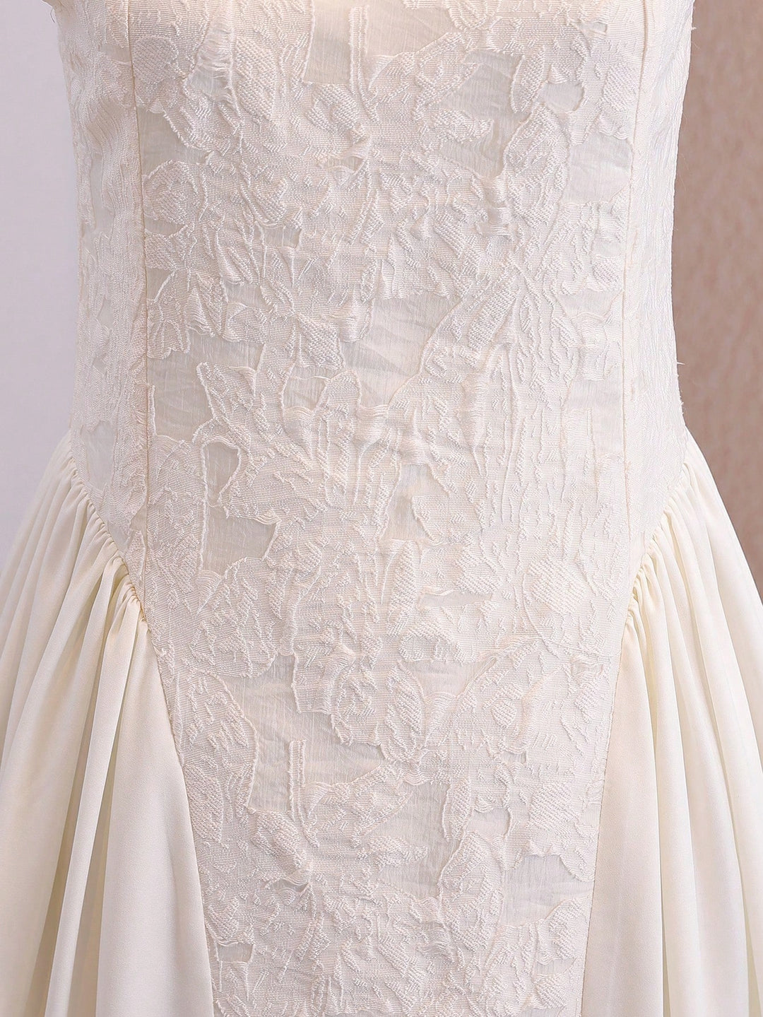 Rochie SHEIN, alb