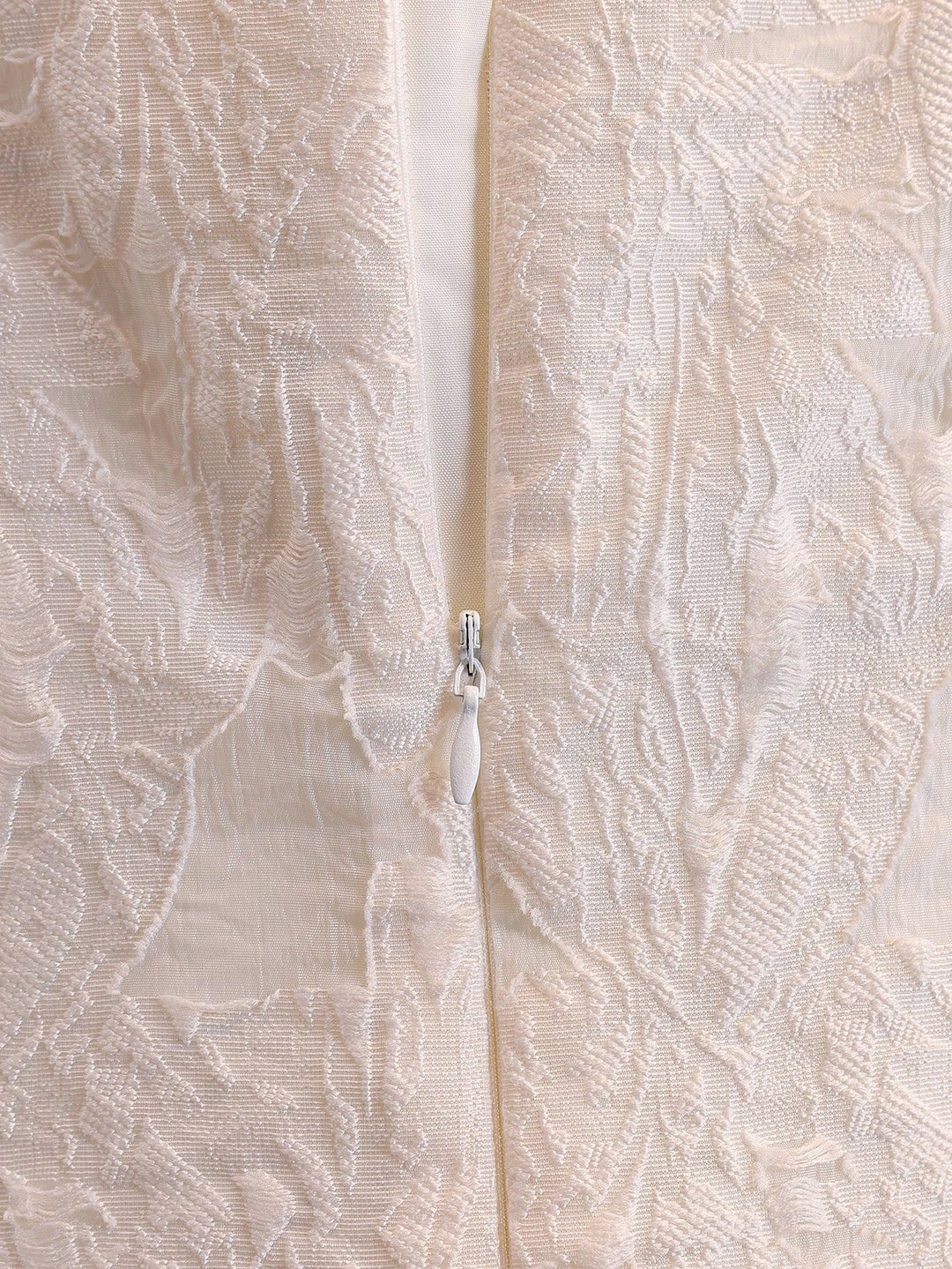 Rochie SHEIN, alb