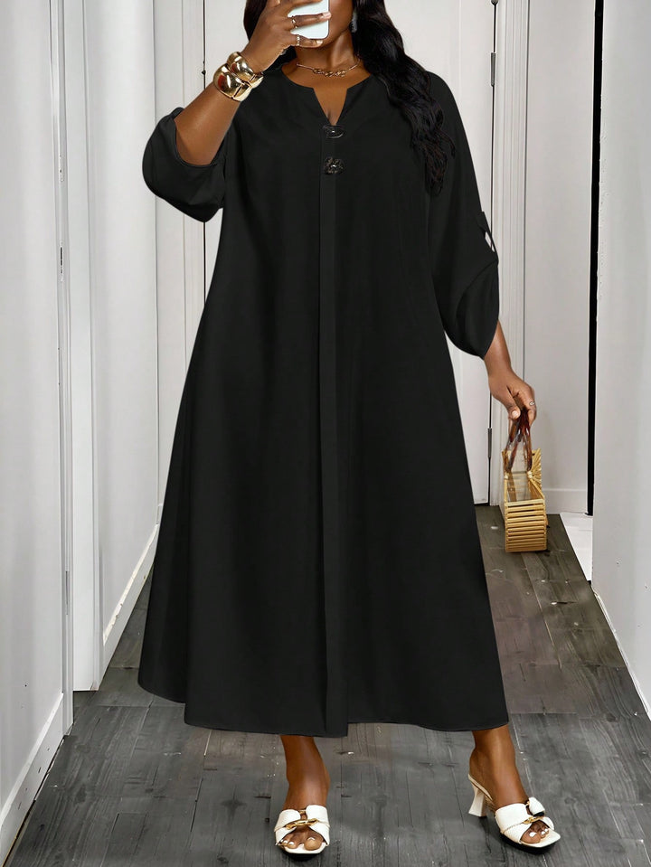 Rochie SHEIN, negru