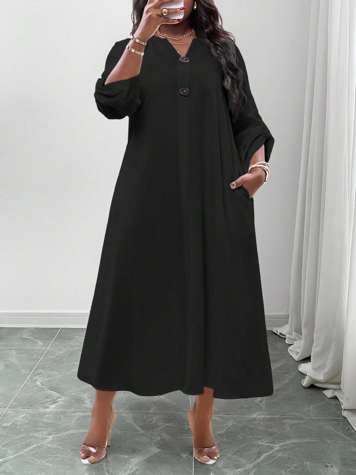 Rochie SHEIN, negru