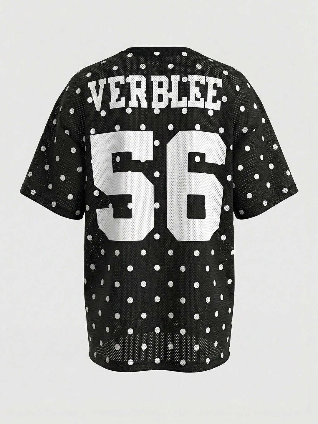 Tricou SHEIN, negru