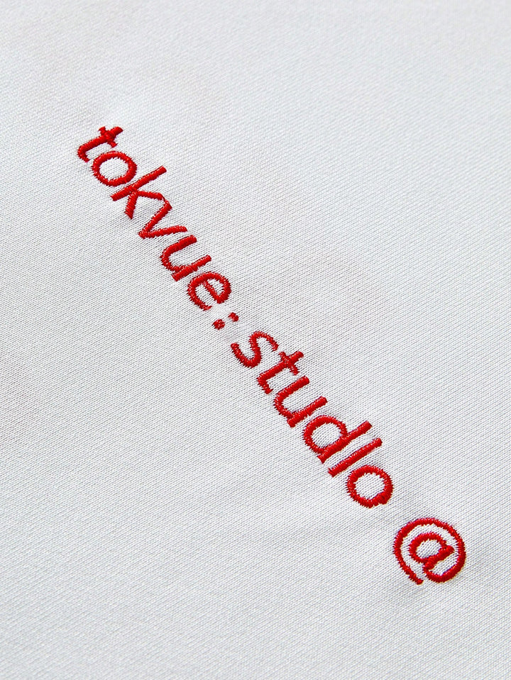Tricou SHEIN, alb