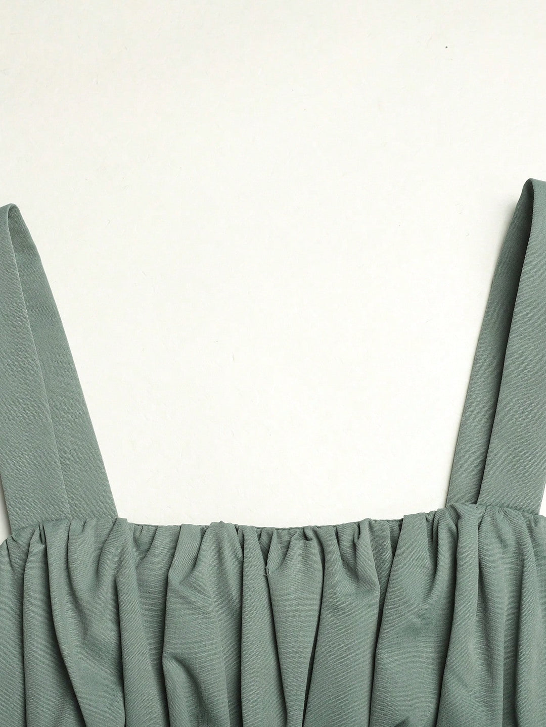 Rochie SHEIN, verde