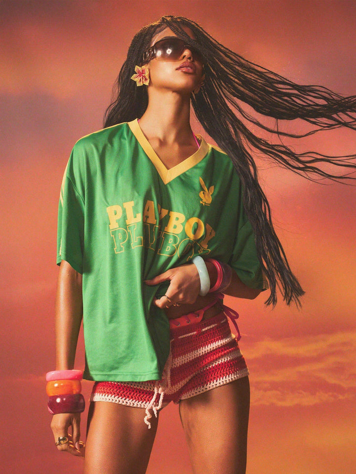 Tricou SHEIN, mix culori